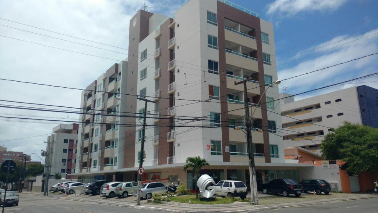 Oneflat Apartment โจเอาเปสโซอา ภายนอก รูปภาพ