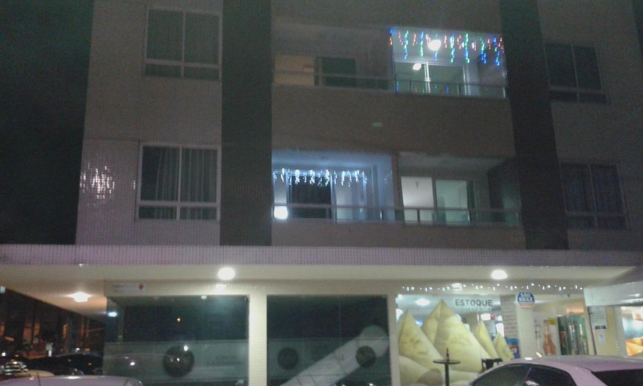 Oneflat Apartment โจเอาเปสโซอา ภายนอก รูปภาพ