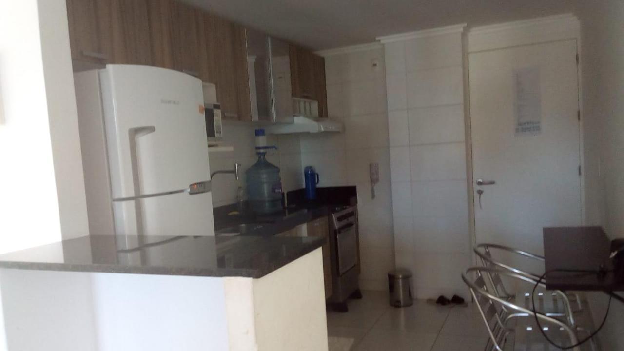 Oneflat Apartment โจเอาเปสโซอา ภายนอก รูปภาพ