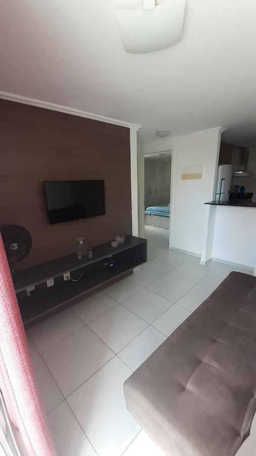 Oneflat Apartment โจเอาเปสโซอา ภายนอก รูปภาพ