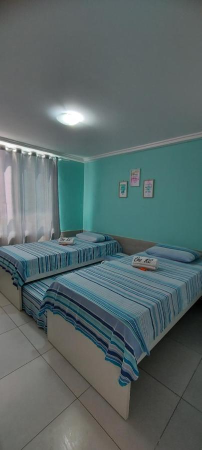Oneflat Apartment โจเอาเปสโซอา ภายนอก รูปภาพ