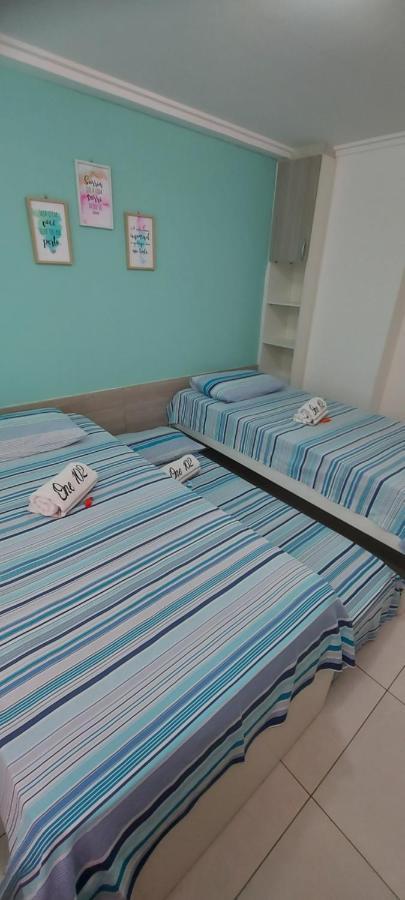 Oneflat Apartment โจเอาเปสโซอา ภายนอก รูปภาพ