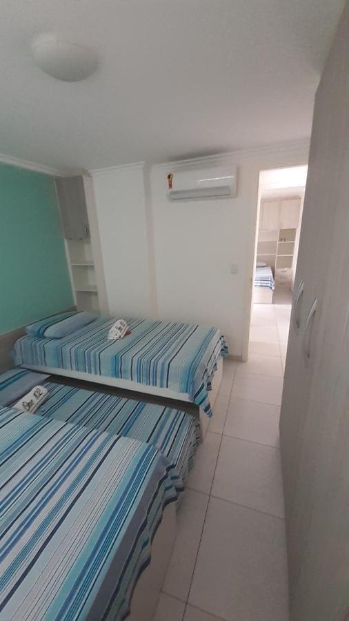 Oneflat Apartment โจเอาเปสโซอา ภายนอก รูปภาพ